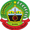 Lambang Kabupaten Blora
